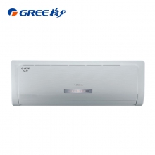 格力(GREE) 大1.5匹 定频 二级能效 Q力 冷暖 壁挂式空调 KFR-35GW/(35570)Aa-2