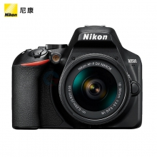 尼康（Nikon）D3500 单反相机 数码相机