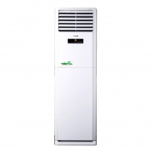 格力(GREE) 5匹 定频 二级能效 清新风柜机 冷暖 立柜式空调 KFR-120LW/(12568S)NhAd-2
