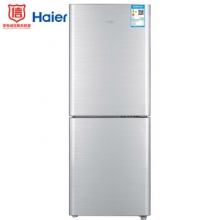 海尔（Haier）190升 小型两门冰箱 冷冻速度快 低温补偿 节能环保 双门冰箱 BCD-190TMPK