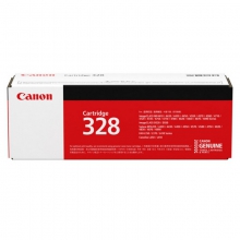 佳能（Canon）CRG-328 黑色硒鼓 基于A4 5% 覆盖率 2100页（适用于MF4752/4720w/4752G/4712/4712G/4870dn/G 4830dG）