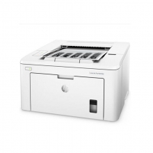 惠普（HP）黑白激光打印机LaserJet Pro M203dn