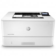 惠普（HP）A4激光打印机(LaserJet Pro M405d)/A4黑白激光打印机/台