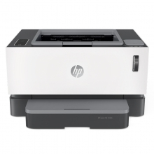 惠普（HP）Laser NS 1020c智能闪充A4黑白激光打印机