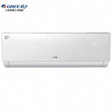 格力（GREE）1.5匹 定频 品悦 壁挂式单冷空调 线下同款 KF-35GW/(35392)NhAa-3