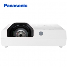 松下（Panasonic） 投影机PT-X3280STC 3200流明 1024*768 灯泡寿命20000小时 16000:1 固定焦距，手动对焦镜头 三片LCD