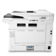 惠普（HP） 打印机 429dw 黑白激光 多功能打印复印扫描一体机(三合一/有线/无线)
