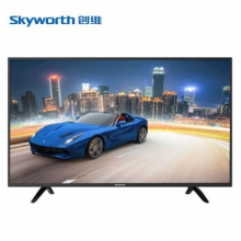 创维（Skyworth）电视机(43E381S)/43英寸