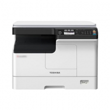 东芝（TOSHIBA）DP-2323AM 数码复合机 A3双面打印复印扫描e-STUDIO2323AM 双面器+单纸盒 网络打印