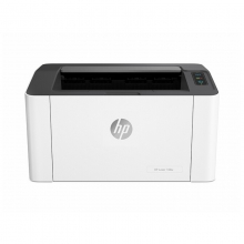 惠普 （HP） 激光打印机（Laser 108w）（A4黑白 锐系列）