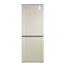 晶弘冰箱 BCD-152C3冰箱 152升两门直冷式冰箱 格力 晶弘电冰箱