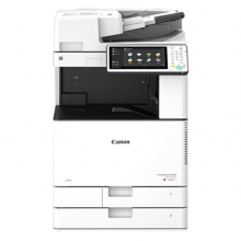 佳能彩色复印机/iR-ADV C3525 彩色复合机 打印 复印 扫描 有线网络打印(iR-ADV C3525 （计价单位：台）)
