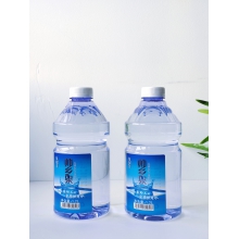 帅乡泉婴幼儿包装饮用水1.2L*8瓶/箱 天然含硒弱碱性山泉水