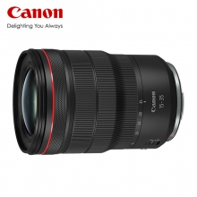 佳能（Canon） 镜头全画幅高端专业直播微单EOS R5 R6 R7 R10 RP 专用RF镜头 RF15-35mm F2.8 L